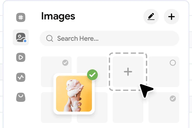 Everything you need to bring your ideas to life - mk体育