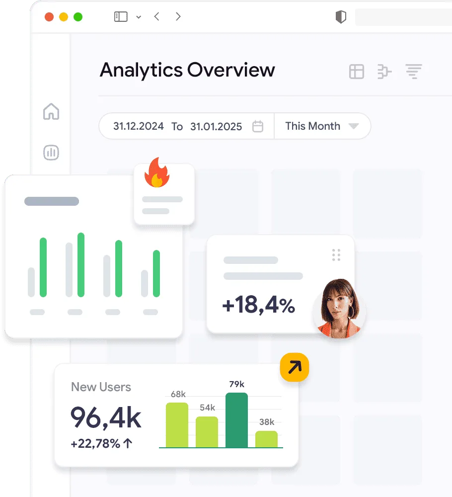 Automate your processes easily - mk体育